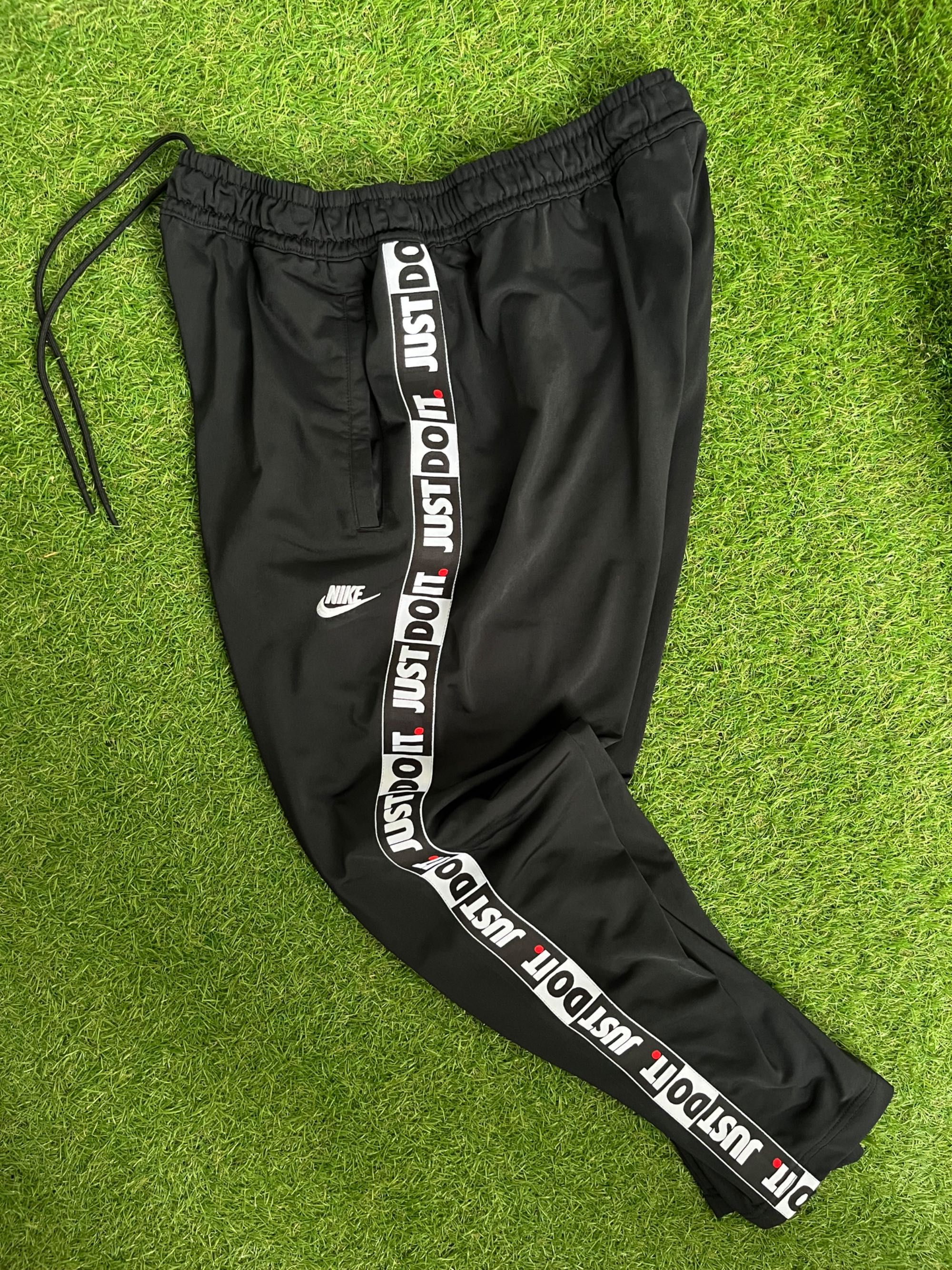 Мъжко долнище : NIKE JUST DO IT XXL