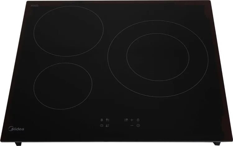 Индукционная плита Midea MCI-B632D