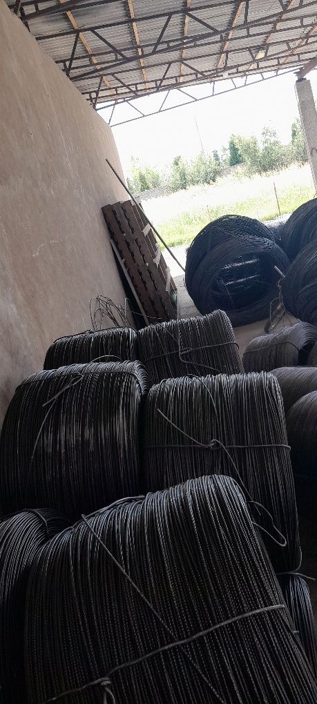 Har xil qalinlikdagi Vir sim многа разное талшина стенка