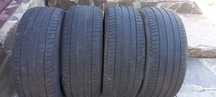 4 бр. 235/50/17, Michelin Primacy 3