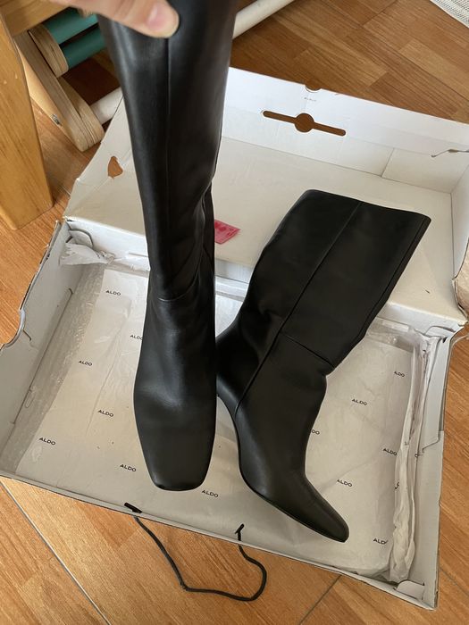 Нови ботуши Aldo 37