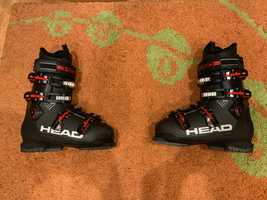 Ски обувки Head Edge 75 размер 26.5 см