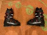 Ски обувки Head Edge 75 размер 26.5 см
