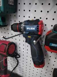 FLEH tools 18V 2A BRUSHLESS. Super sikitka