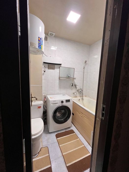 Панельныйда 3 хона кв срочно сотилади