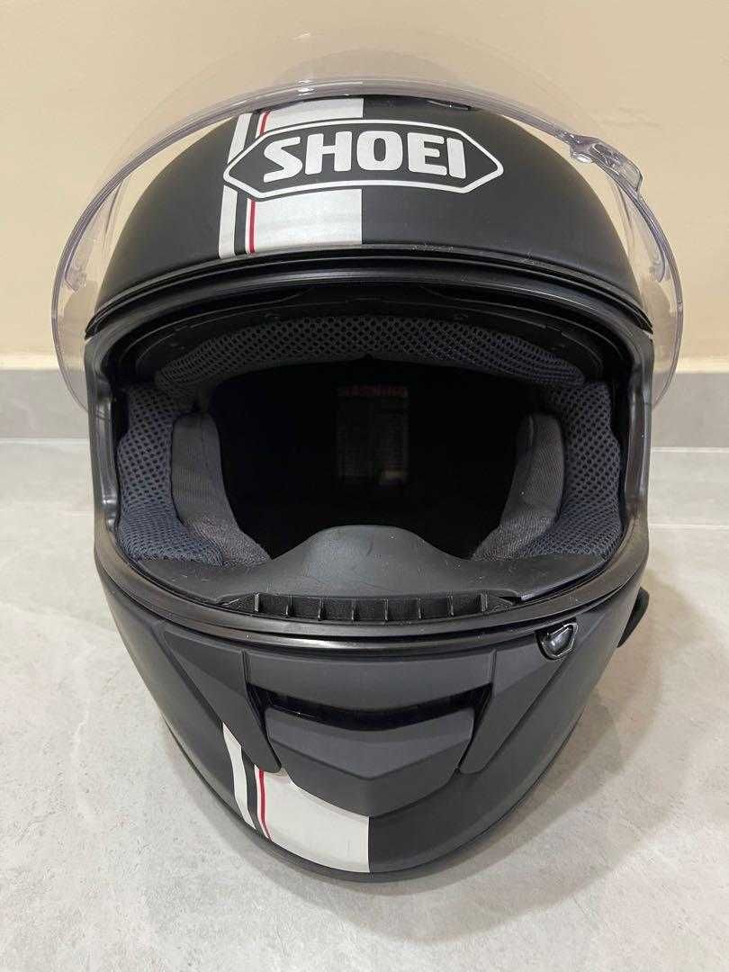 Casca Moto Shoei GT AIR Wanderer 2 - L - Ochelari  + SENA 30K