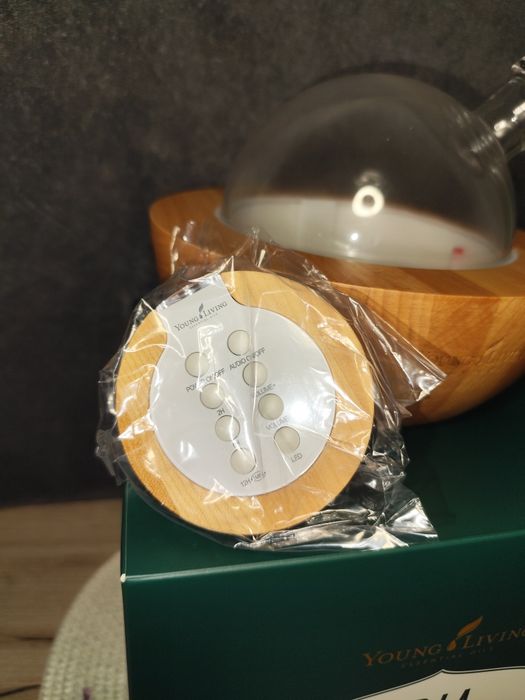 Diffuser Aria Young Living