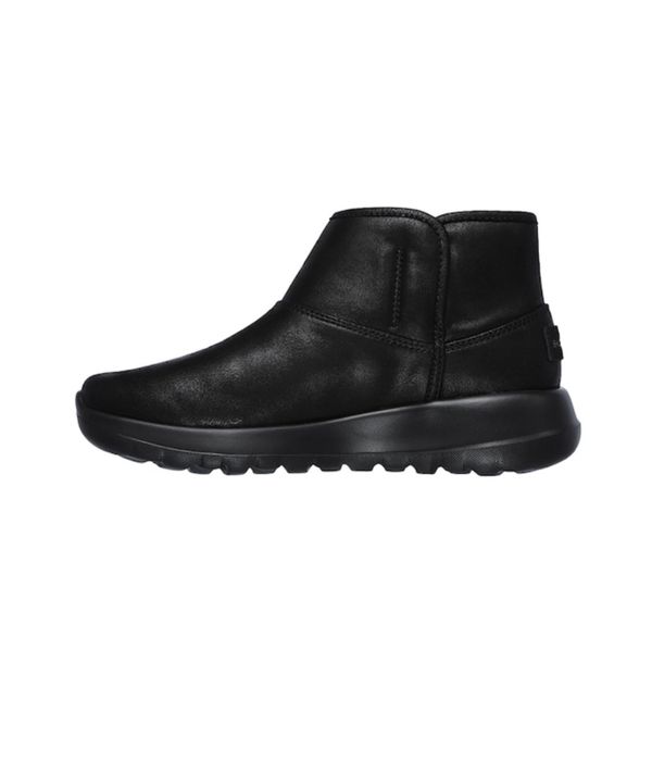 Ghete Skechers  NOI cu eticheta-On-The-Go Joy, Negru, 38