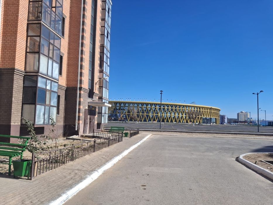 Продам квартиру в центре Левого берега