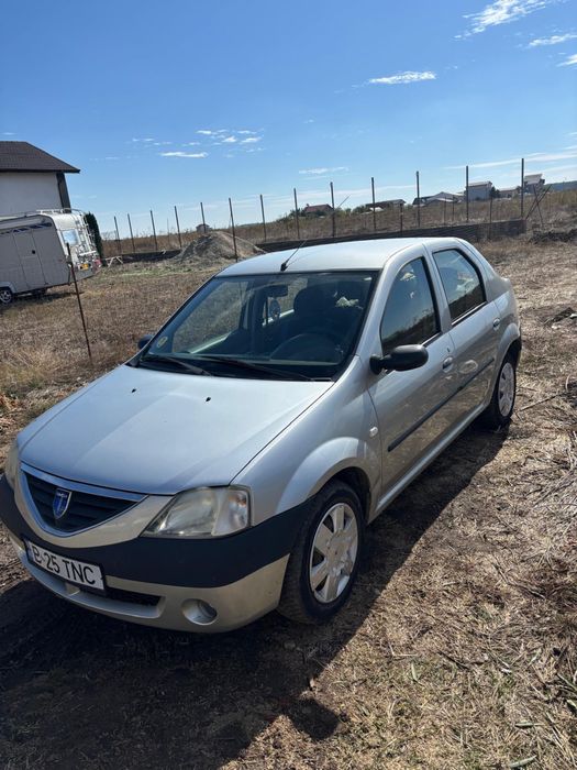 Dacia Logan 1.4 benzina