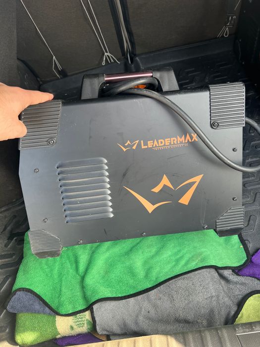 Сварочный аппарат