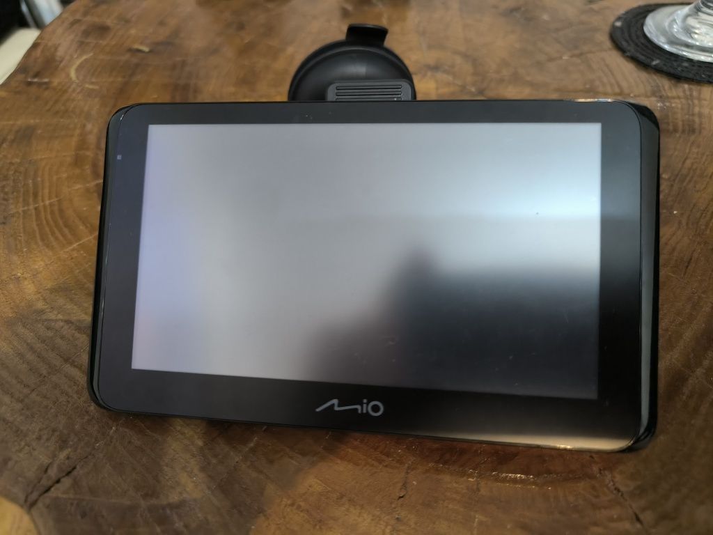 Navigatie GPS cu camera auto Mio MiVue Deive 60 LM TMC