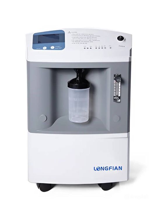 Kislorod apparat / Кислородный концентратор 1L