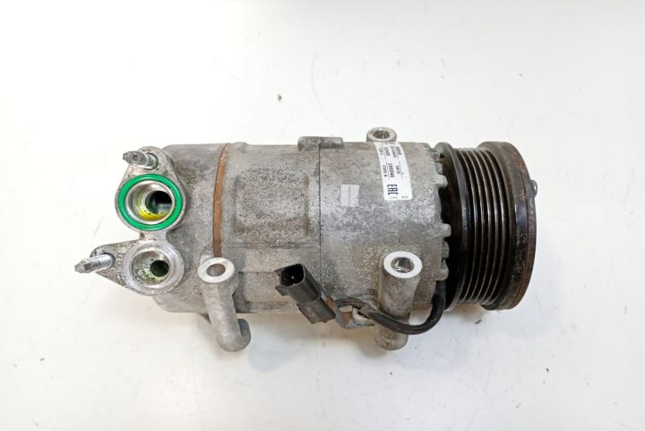 Compresor AC 890040 Ford Mondeo MK4 seria