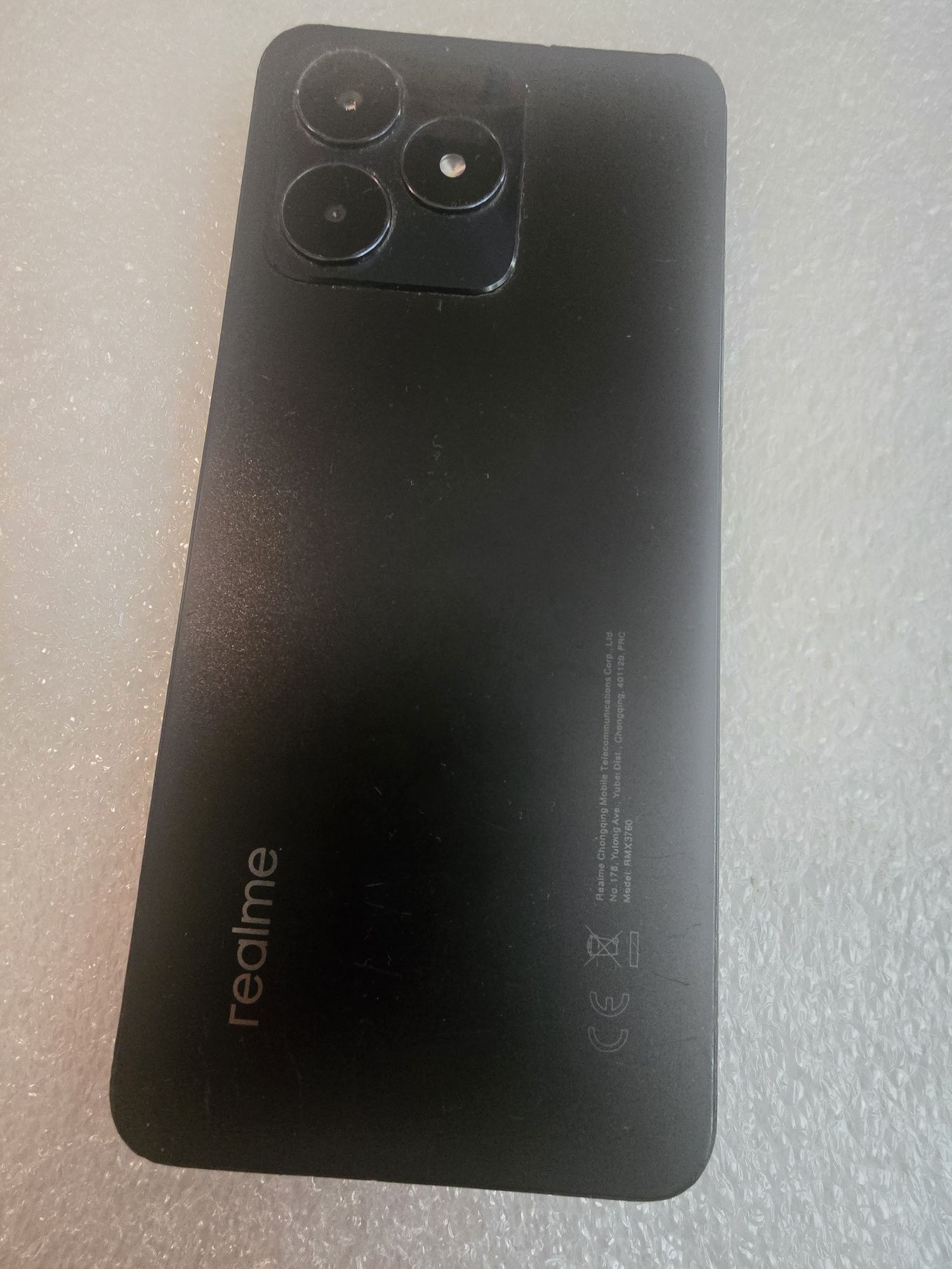 Realme C53 за части