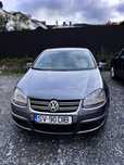 Volkswagen Jetta, 2008, 2.0 TDI, unic proprietar