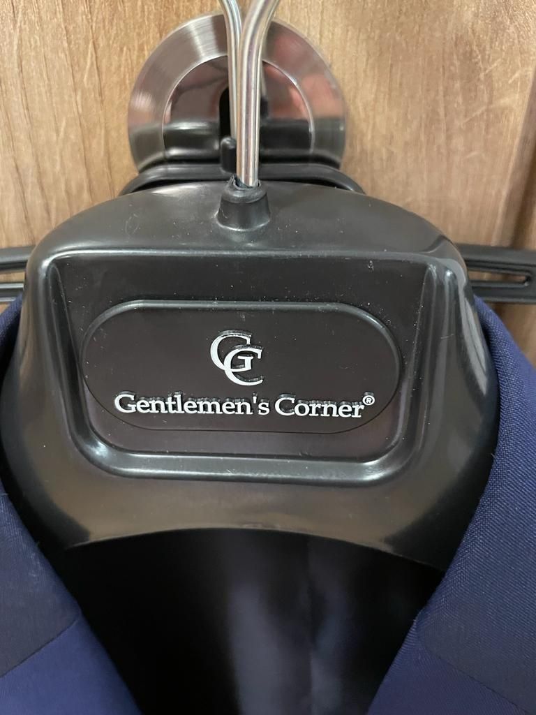 Costum ginere Gentlemen's Corner