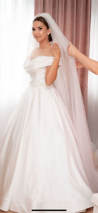 Rochie de mireasă