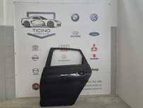 Portiera stanga spate Volkswagen Polo generatia6 facelift 2021-2024