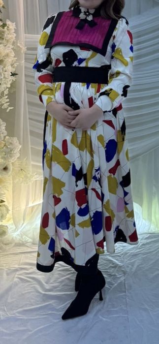 Платье kirpi бренд