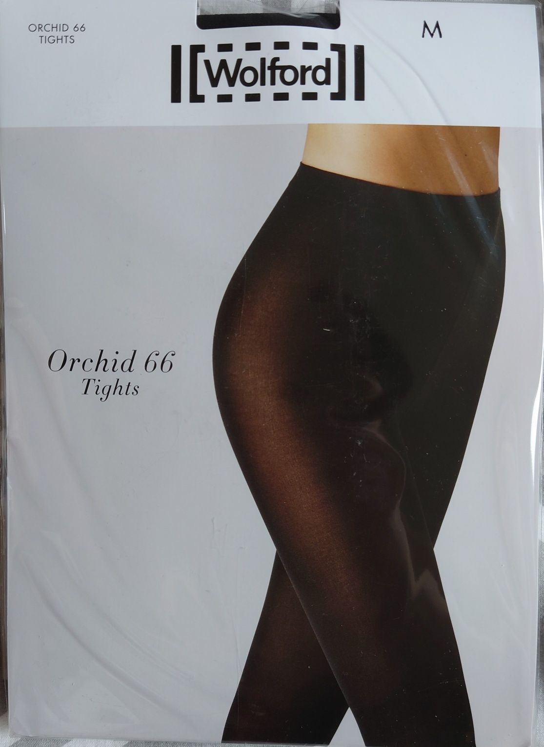 Oferta dres Wolford 80 den 70 den 66 den 50 den M culoare negru