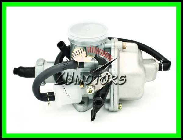Carburatoare Atv 125-150 - 200cc soc manual