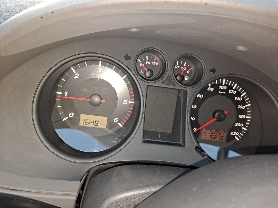 Seat Ibiza 1,9 tdi,101 cp