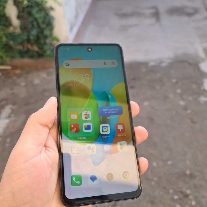 Tecno Spark 20C 128/8Gb