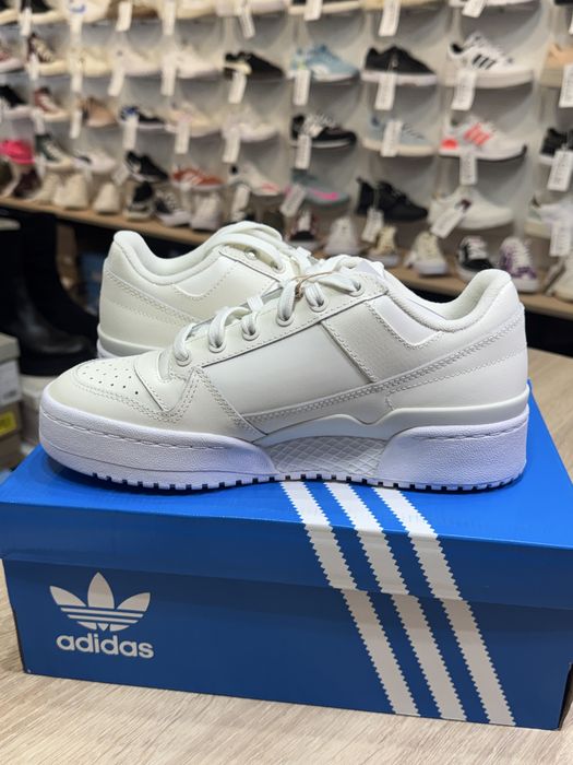 Sneakers Adidas Forum Bold Dama - 39,5 ; 40