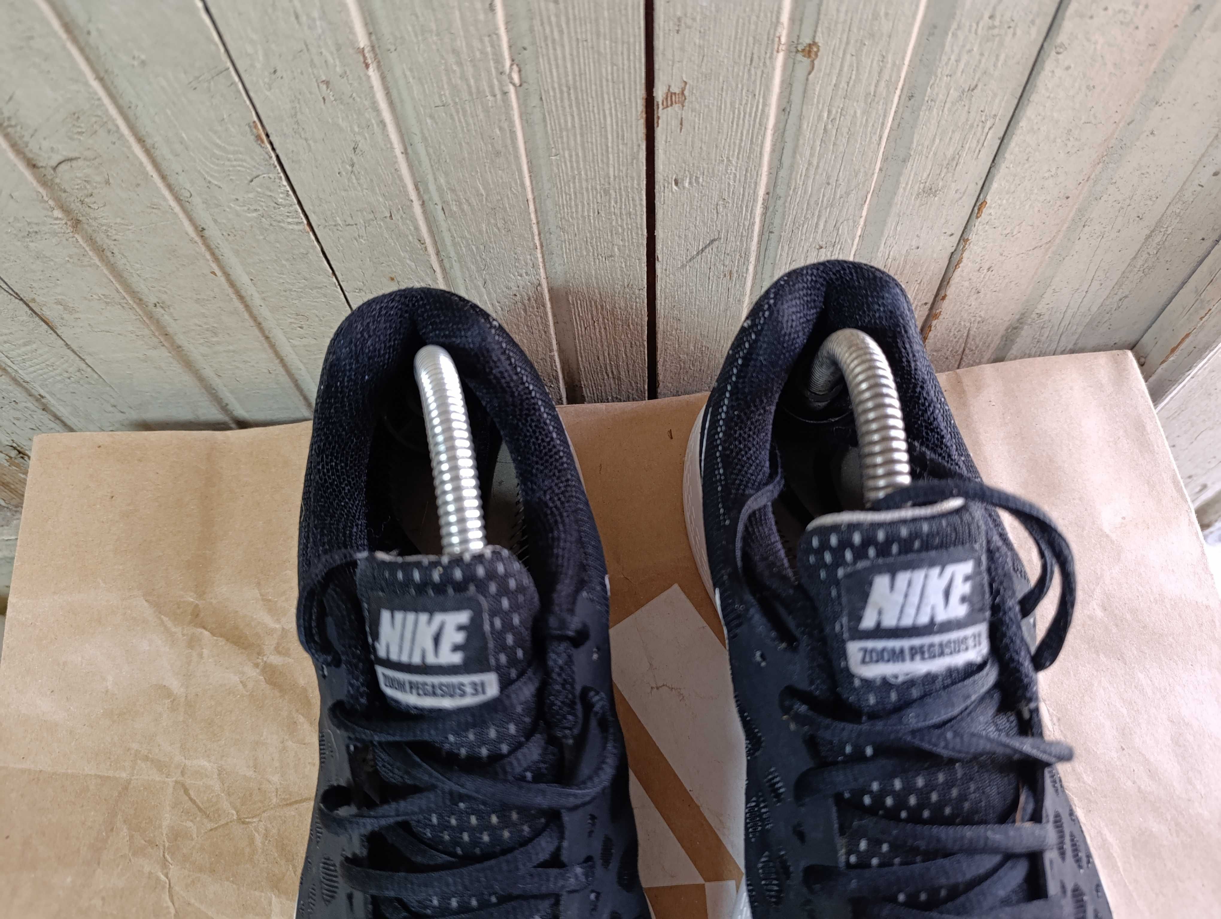 ''Nike Air Zoom Pegasus 31 ''оригинални мъжки маратонки 42 номер
