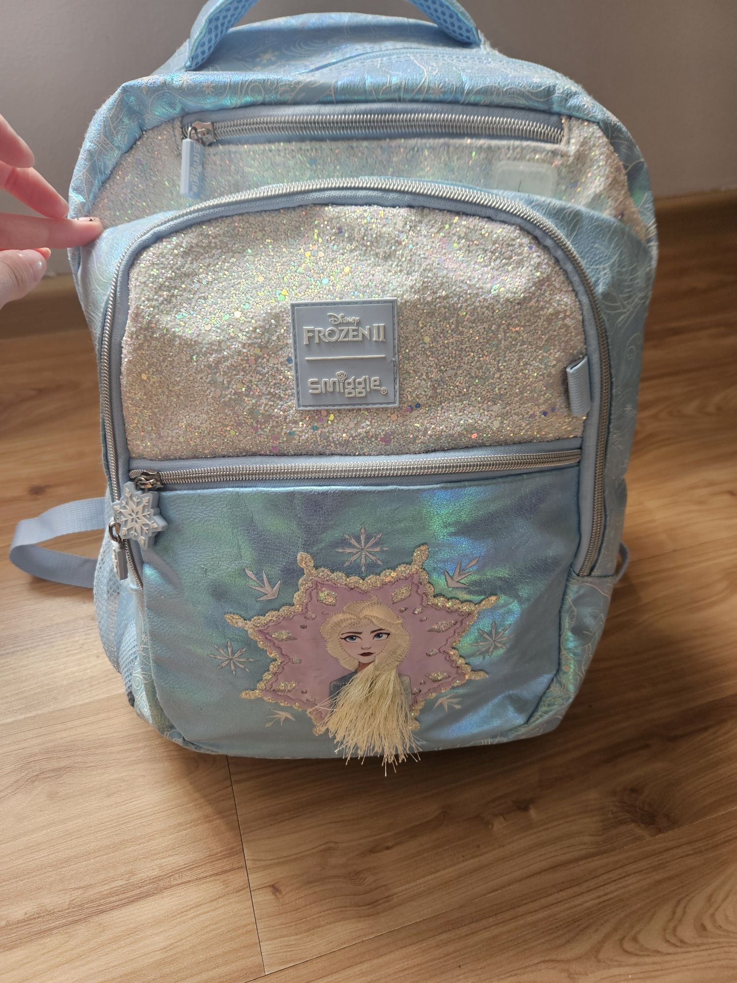 Детска чанта smiggle