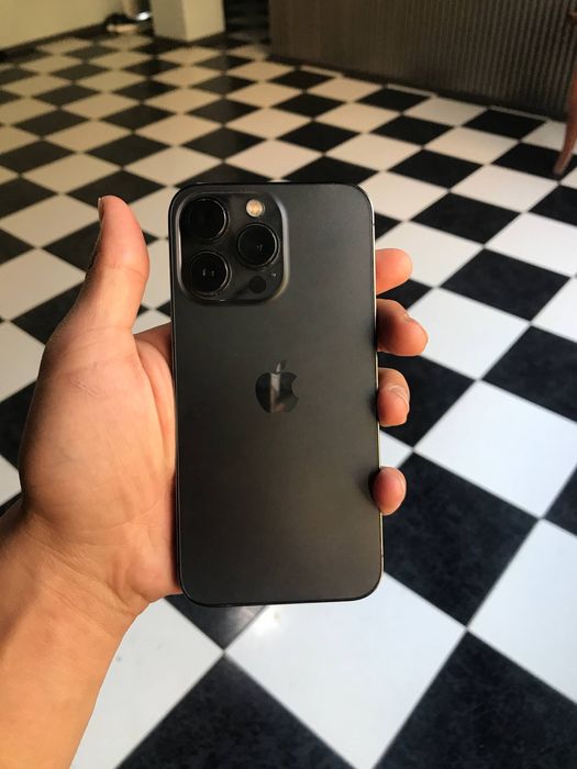 Iphone13 pro 128gb 89% ёмкость