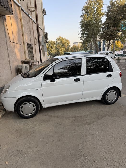 Matiz best ravon 2018 yil 104000 probeg metan gazi bor xolati yaxwi ok