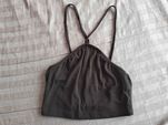 Crop Top Missguided, S/36