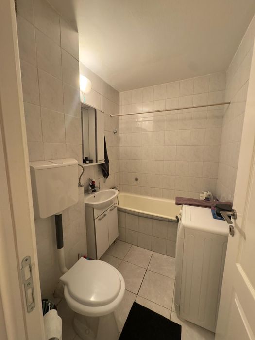 Inchiriez Garsoniera Drumul Taberei Plaza/AFI