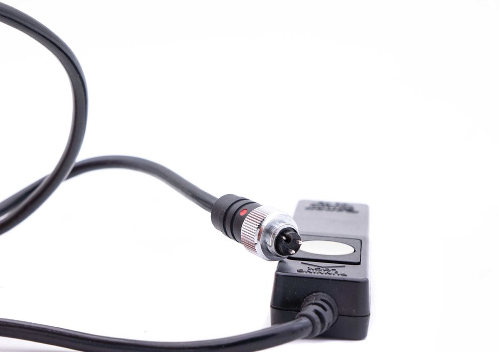 Remote Switch Canon 60 T3 pentru T70, T90, EOS 650, 620, 750, 850 etc