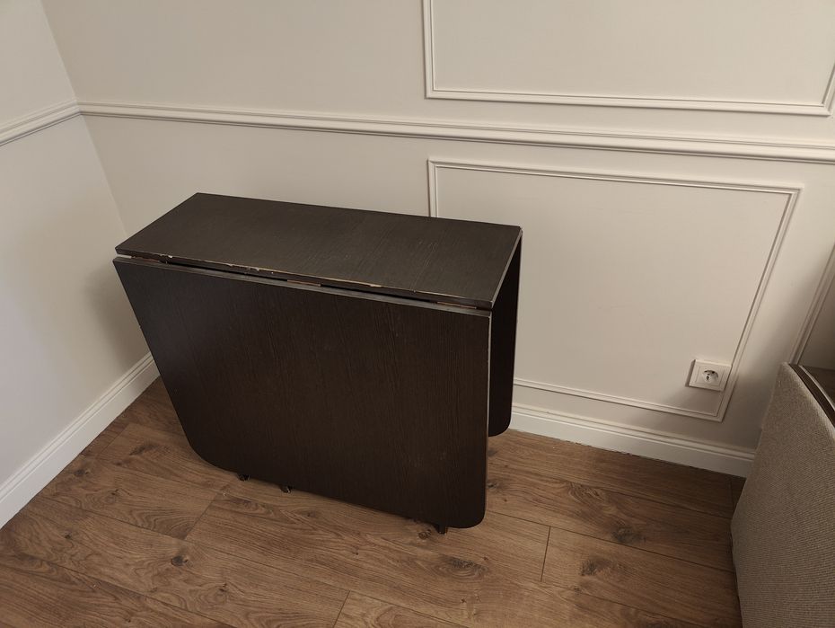 Раскладной стол.