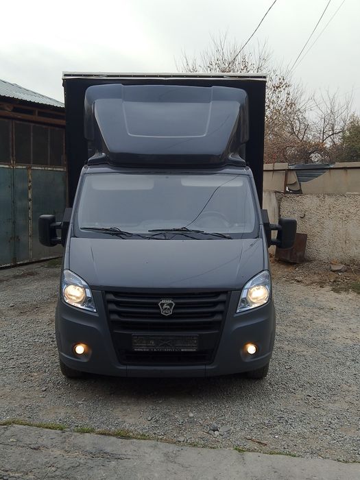 Газель НекстНекст