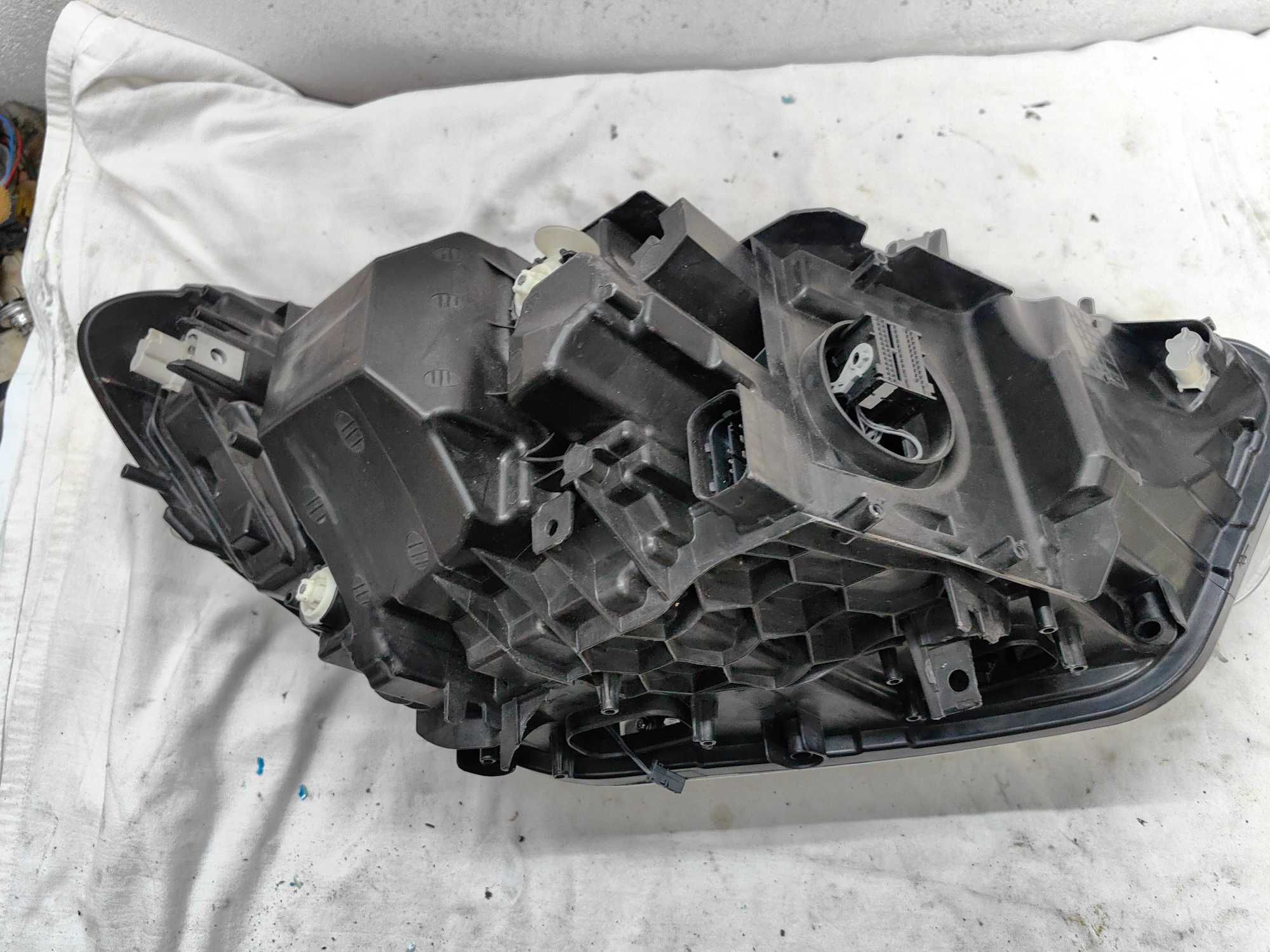 Оригинален фар БМВ Ф20  BMW 1 F20 F21 Face Full Led