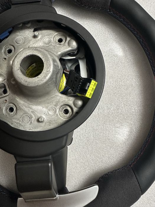 Volan Bmw m Pack F10 si altele.