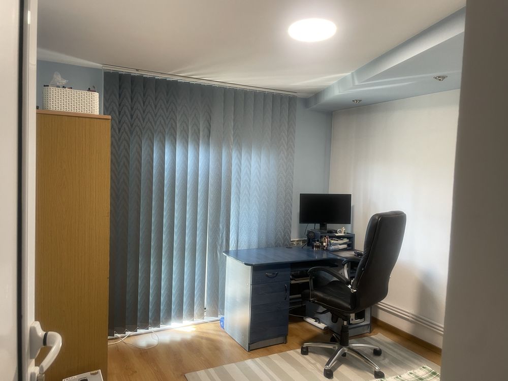 Apartament 2 camere, decomandat, central , 58mp
