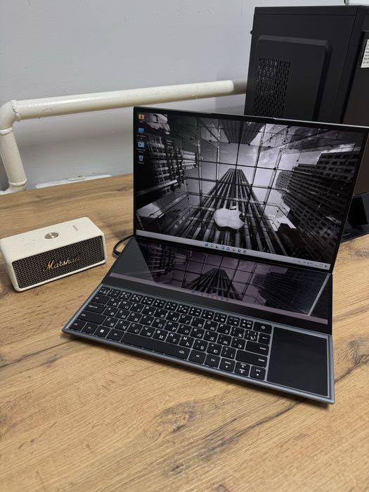 Ноутбук Snelbook