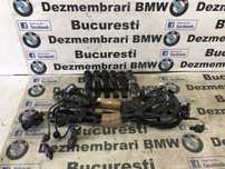 Instalatie senzori parcare fata spate PDC PMA BMW F40 G20 G11 G14 X5