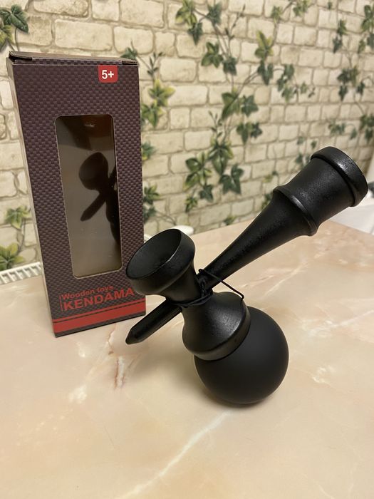 Kendama Heart Beat’s