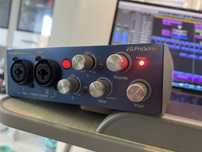 Interfata Audio Presonus AudioBox usb