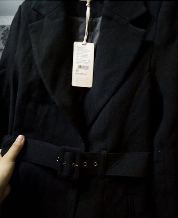 Пальто женское 44 размер