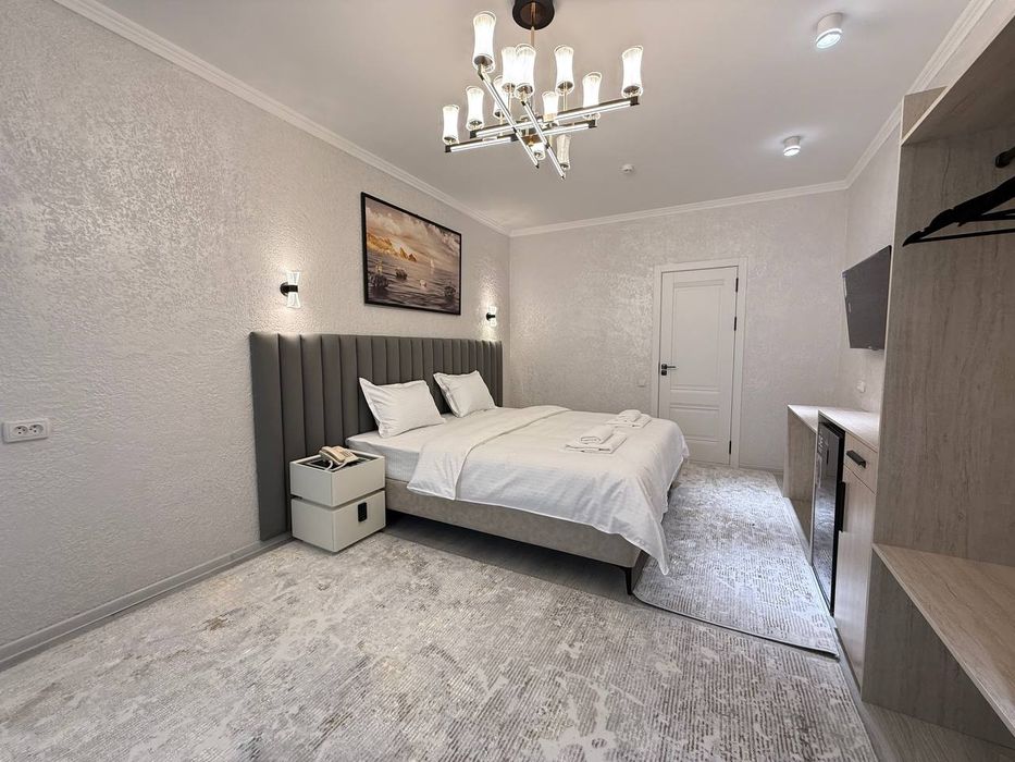 Продается дом под бизнес.