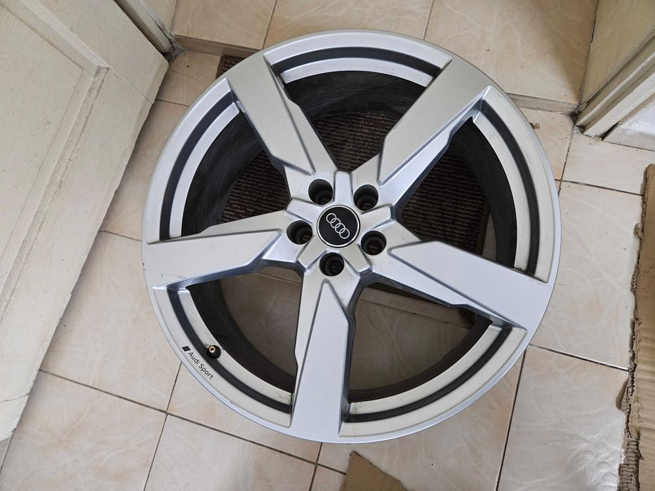 21" Джанти 'Ауди спорт'