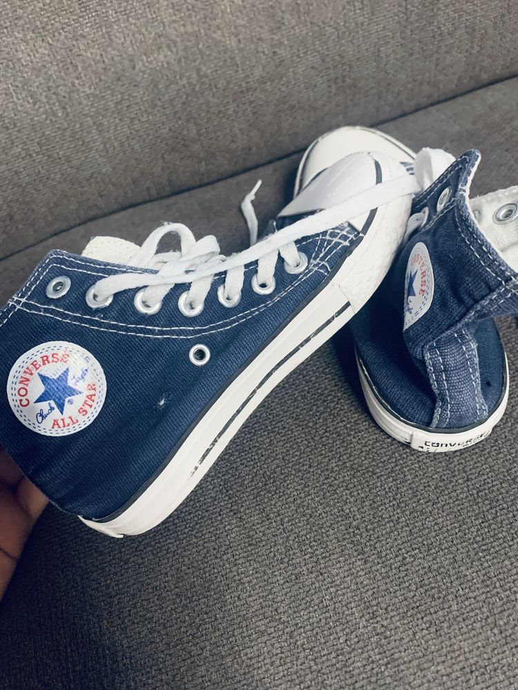 Converse кецове 29 номер