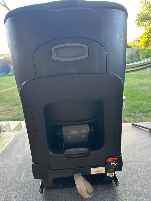 Столче за кола Britax Romer Dualfix M i-Size